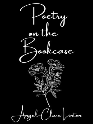 cover image of Poetry on the Bookcase